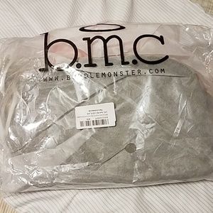BMC purse